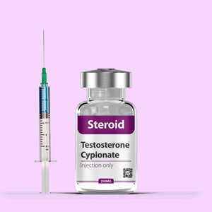 Testosterone Cypionate 250mg (USA to USA)250mg