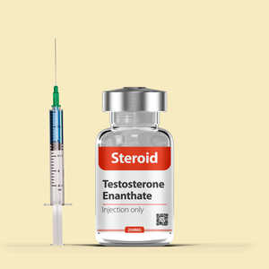 Testosterone Enanthate 250mg (USA to USA)250mg