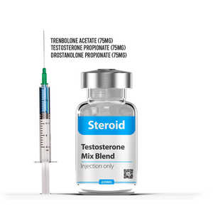 Testosterone Mix Blend 225mg (USA to USA)225mg