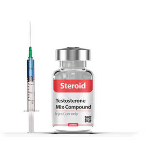 Testosterone Mix Compound 250mg (USA to USA)250mg